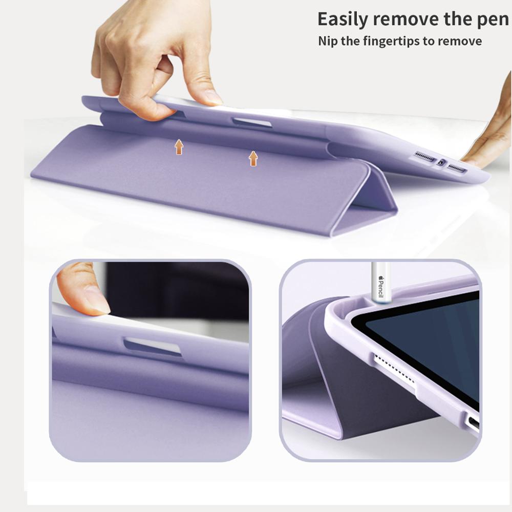 iPad Air4 (2020) Flip Smart Case