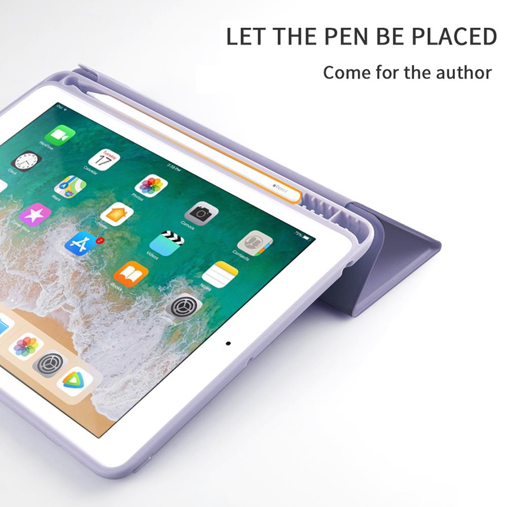 iPad Air4 (2020) Flip Smart Case