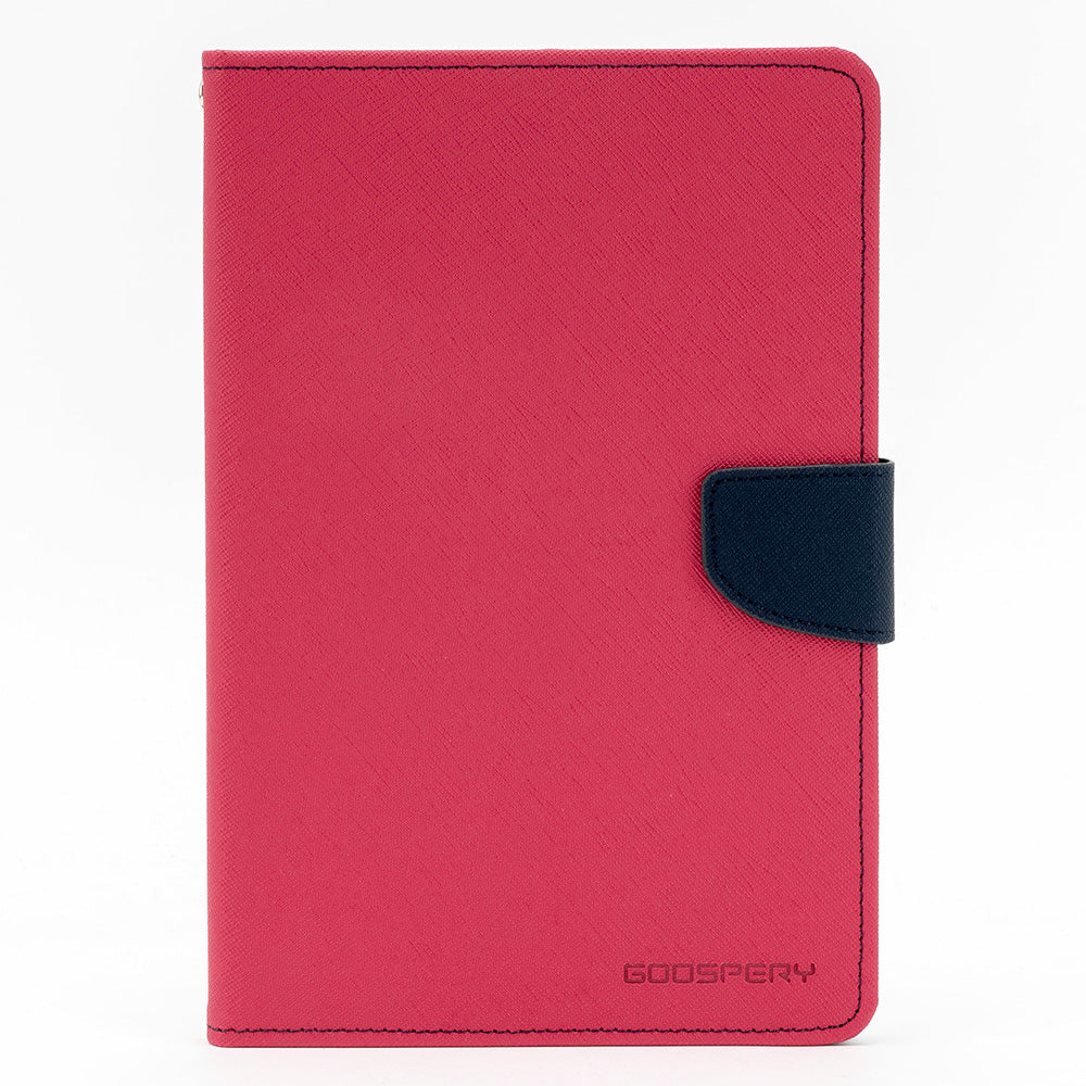 iPad AIR 4 (2020) Fancy Diary Case