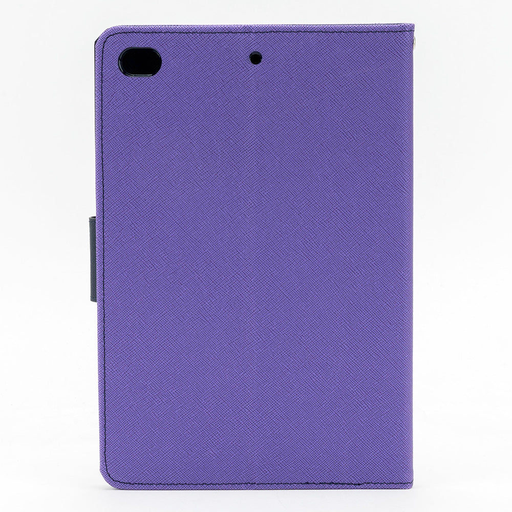 iPad AIR 4 (2020) Fancy Diary Case