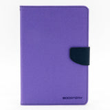 iPad AIR 4 (2020) Fancy Diary Case