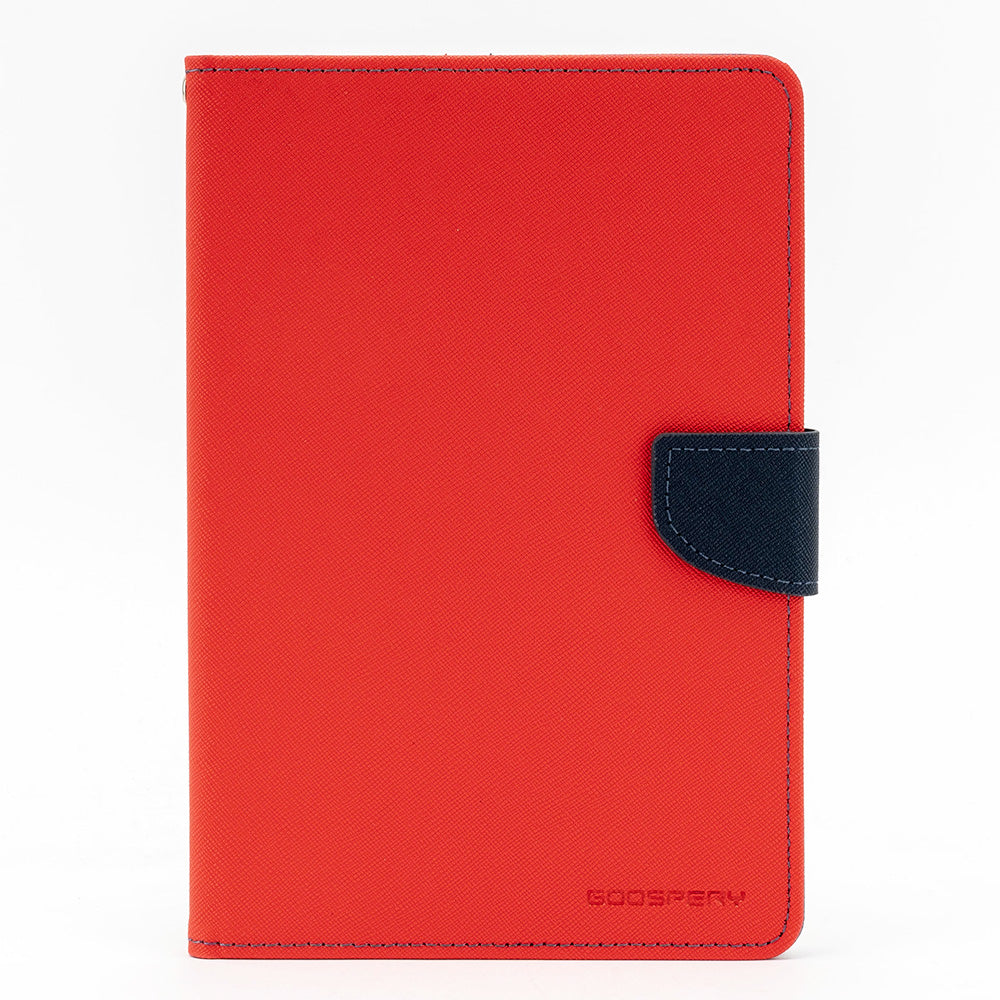 iPad AIR 4 (2020) Fancy Diary Case