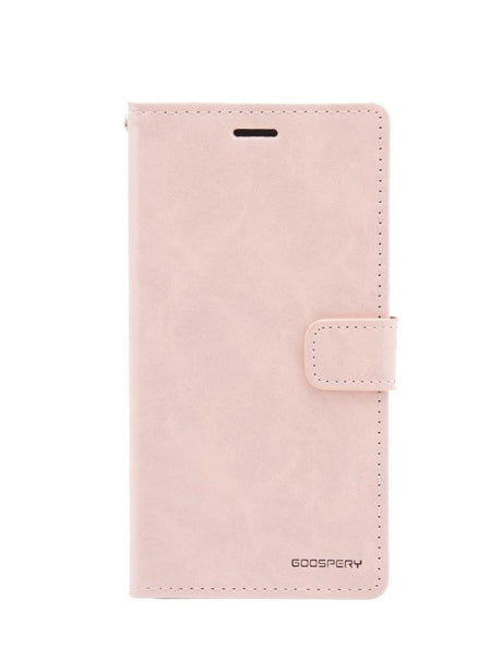Google Pixel 7 Bluemoon Diary Case