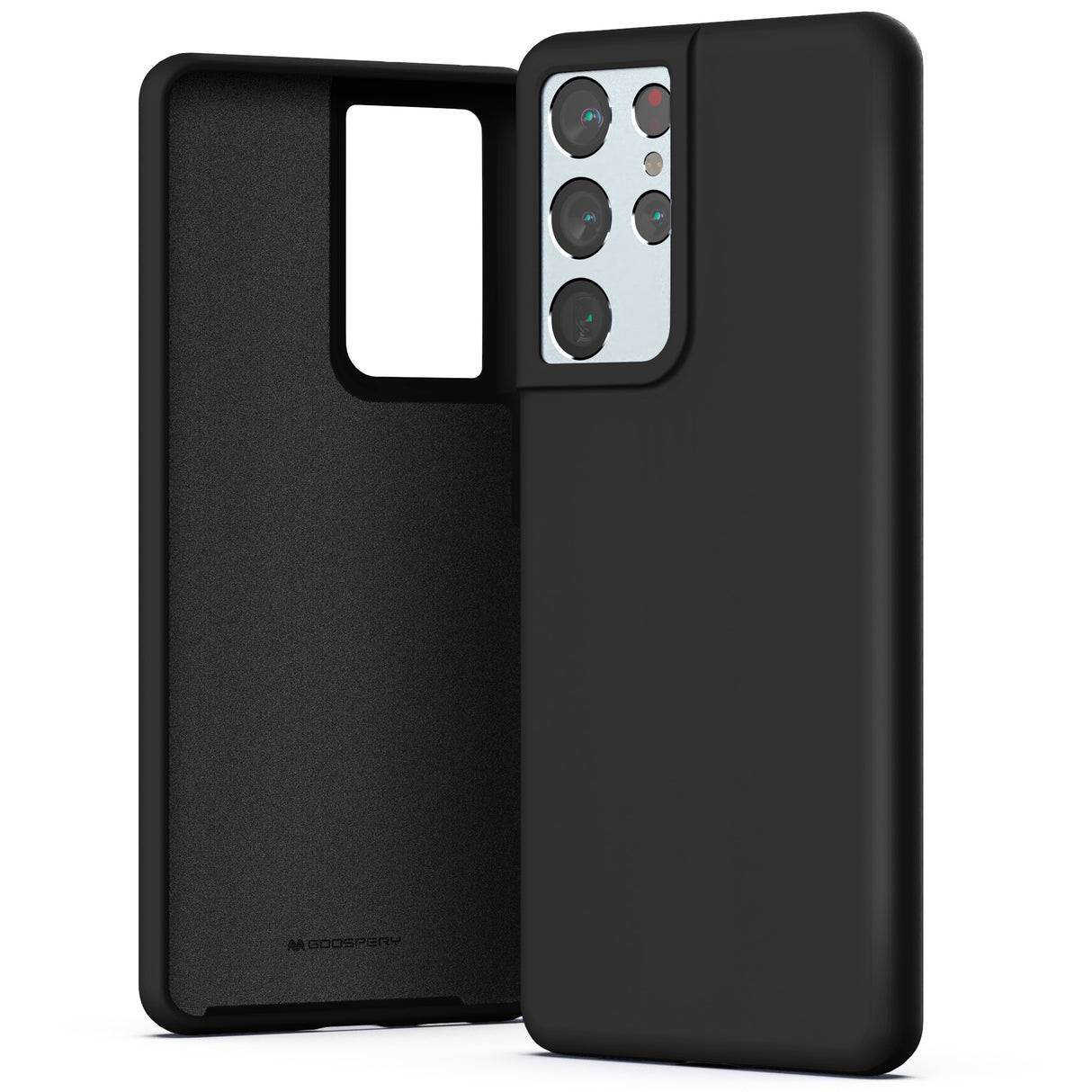 Google Pixel 8 Pro Mercury Silicone Case