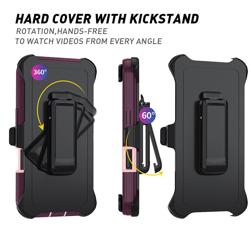 iPhone 8 Star Guardian Case