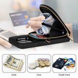 iPhone 15 Pro Hanman Premium Strap Case
