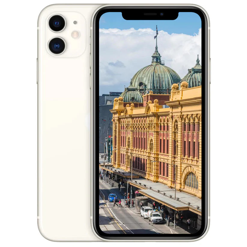 Apple iPhone 11