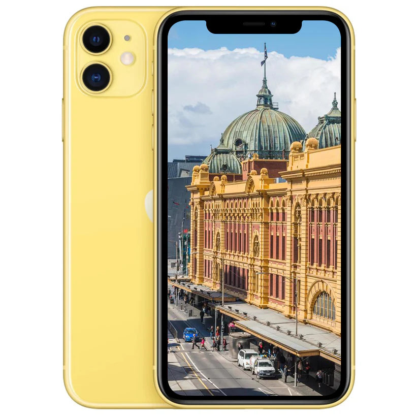 Apple iPhone 11