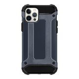 iPhone 13 Pro Max Metallic Armor Case