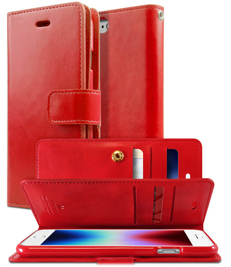 iPhone SE 3rd Gen Mansoor Diary Case