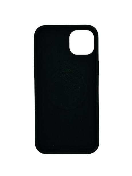 iPhone 12 Pro Star Magsafe Silicone Case