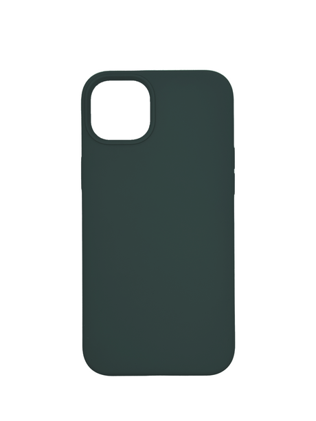 iPhone 12 Star Magsafe Silicone Case
