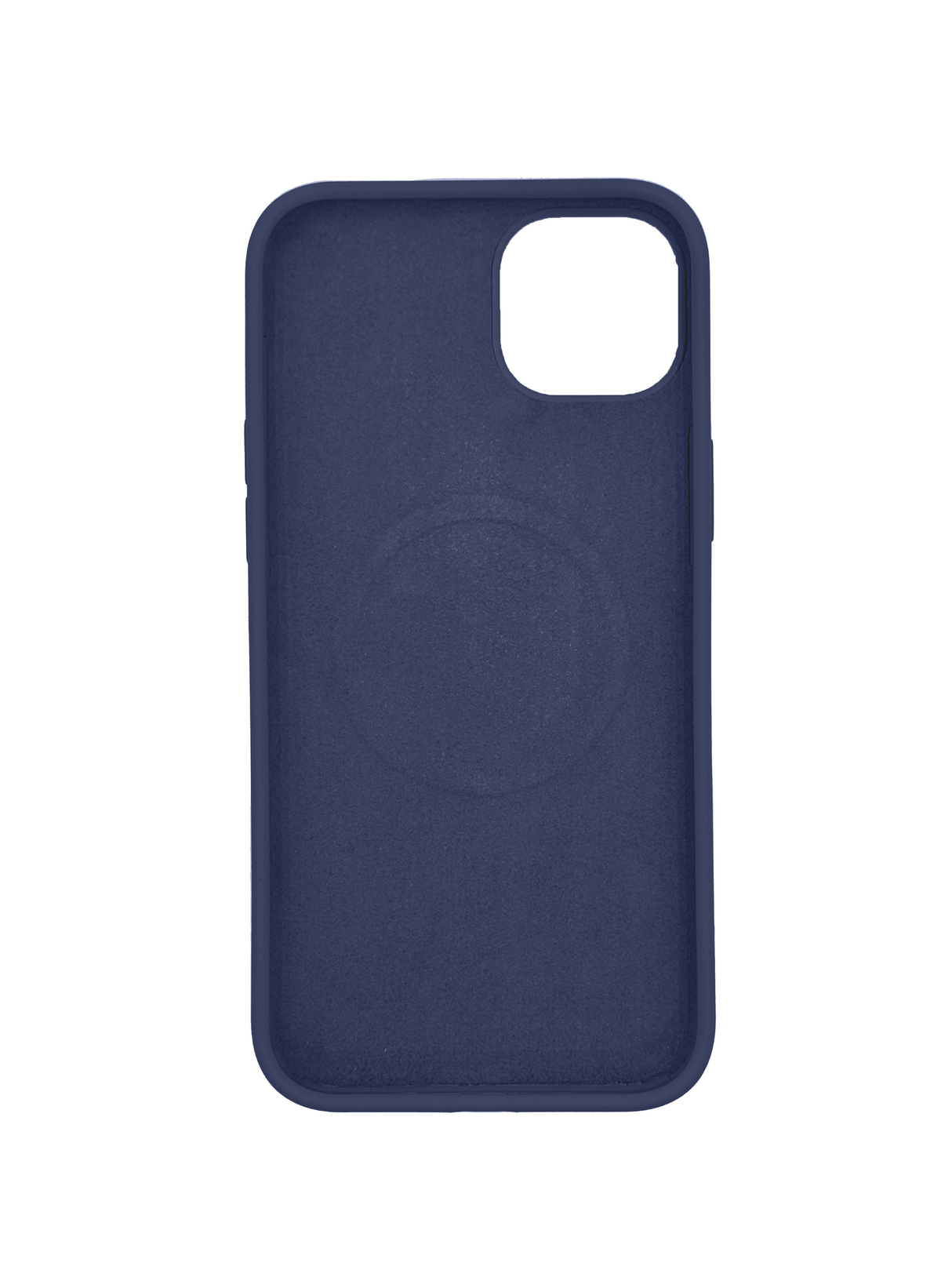 iPhone 11 Star Magsafe Silicone Case