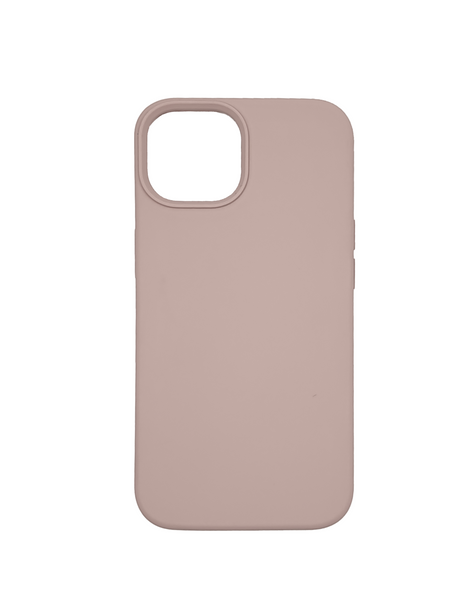 iPhone 12 Star Magsafe Silicone Case