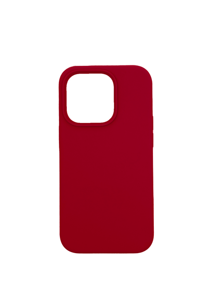 iPhone 12 Pro Star Magsafe Silicone Case