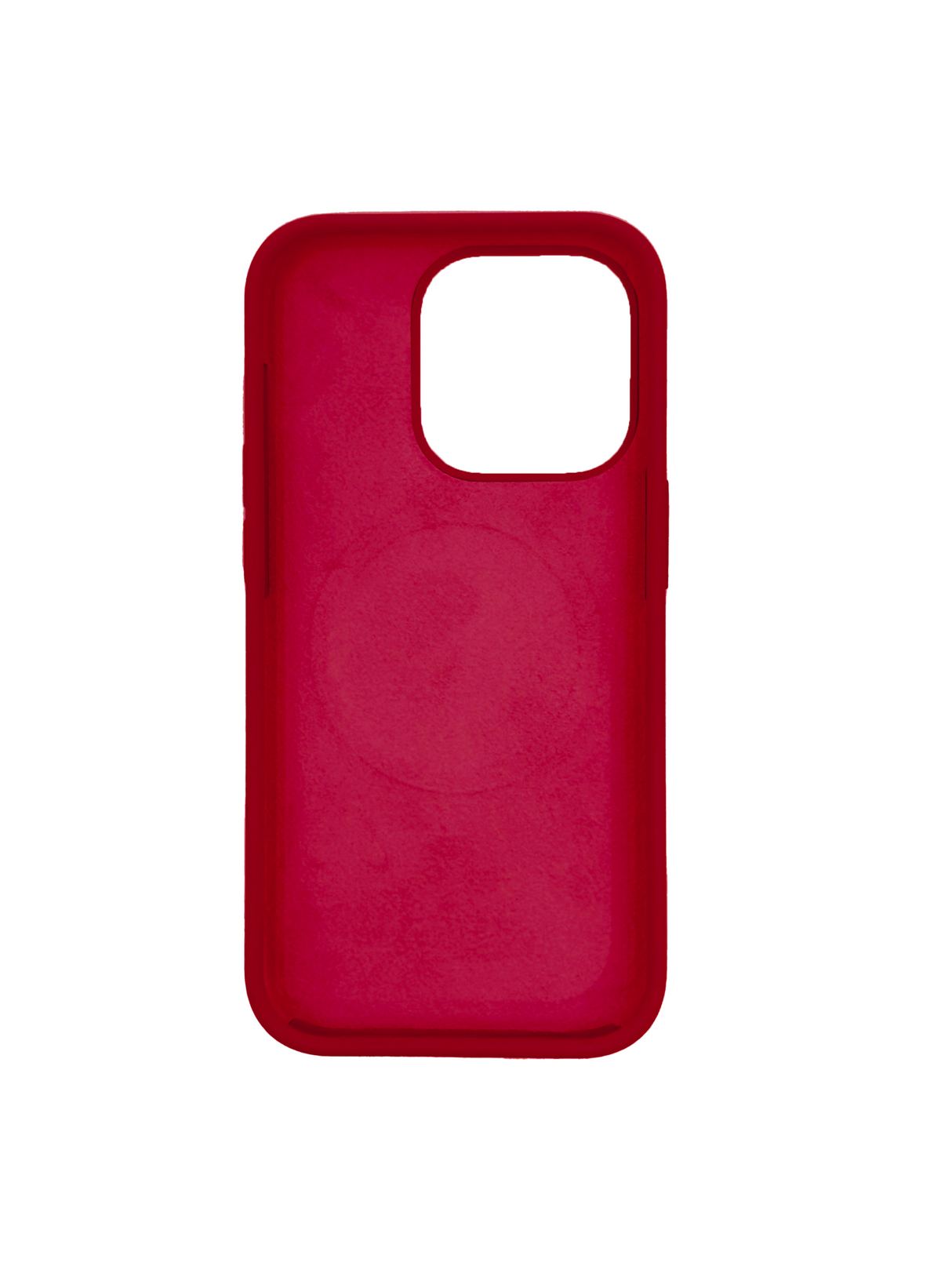 iPhone 11 Star Magsafe Silicone Case