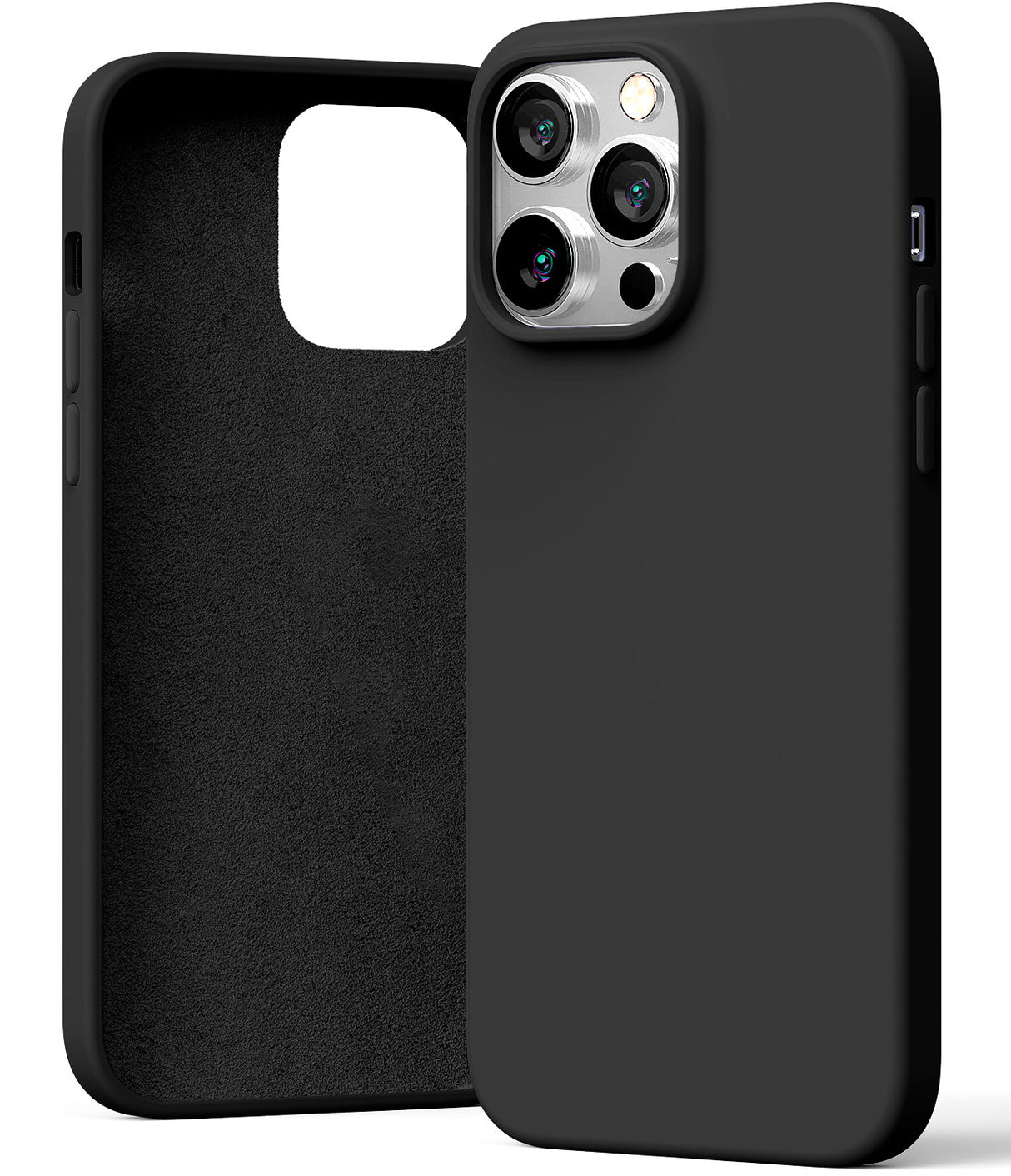 iPhone 13 Mercury Silicone Case