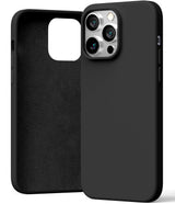 iPhone 14 Pro Max Mercury Silicone Case