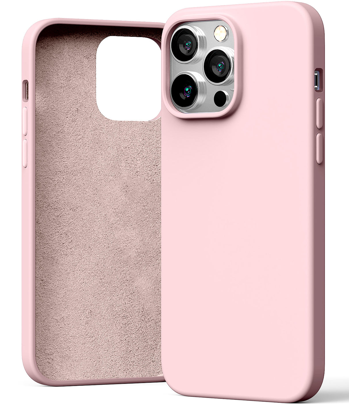iPhone SE 3rd Gen Mercury Silicone Case