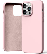 iPhone 13 Pro Mercury Silicone Case