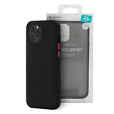 iPhone 14 Pro Max Peach Garden Bumper Case