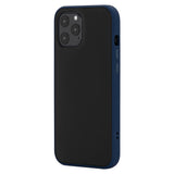 iPhone X Peach Garden Bumper Case