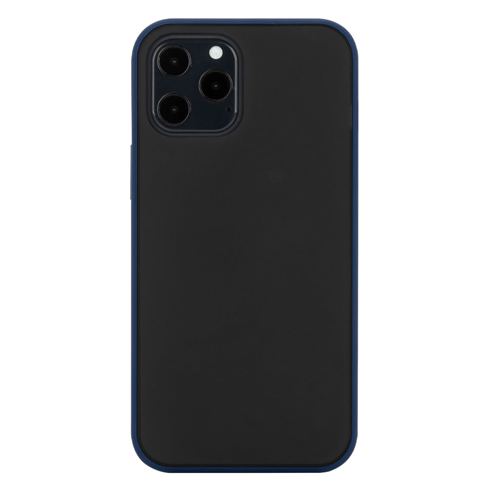 iPhone X Peach Garden Bumper Case