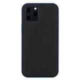 iPhone X Peach Garden Bumper Case