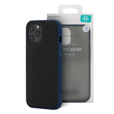 iPhone 14 Pro Max Peach Garden Bumper Case