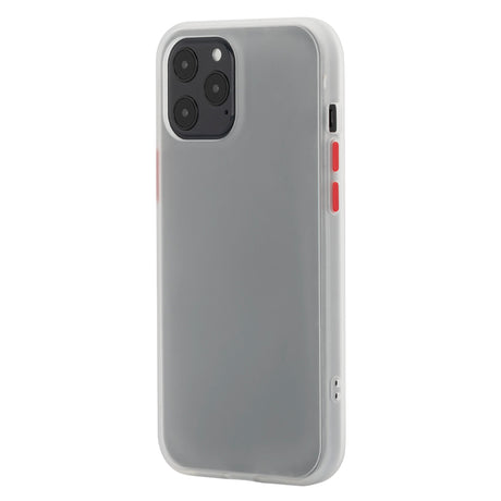 iPhone SE 3rd Gen Peach Garden Bumper Case