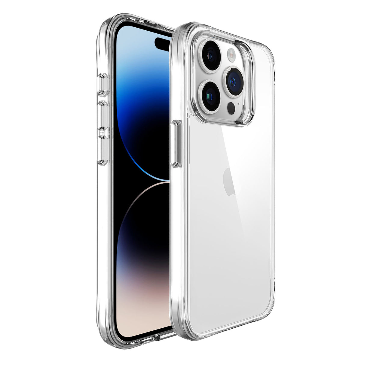 iPhone X Pure Series Case