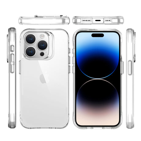 iPhone 15 Pro Max Pure SeriesCase
