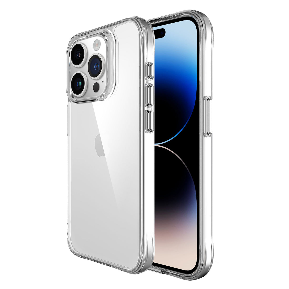 iPhone X Pure Series Case