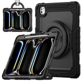 iPad Mini 6 Ring Survivor Case