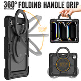 iPad Mini 5 Ring Survivor
