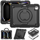 iPad Air 4 Ring Survivor Case