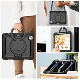 iPad Mini 6 Ring Survivor Case