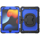 iPad Air 4 Ring Survivor Case