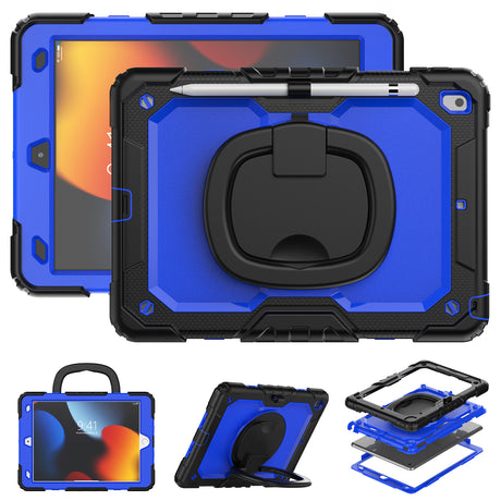 iPad Pro 11 2022 Ring Survivor Case