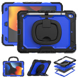 iPad Air 4 Ring Survivor Case