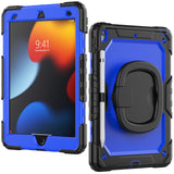 iPad Air 5 Ring Survivor Case