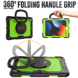 iPad Air 5 Ring Survivor Case
