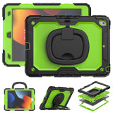 iPad Air 5 Ring Survivor Case