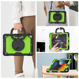 iPad Air 4 Ring Survivor Case