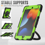 iPad Air 5 Ring Survivor Case