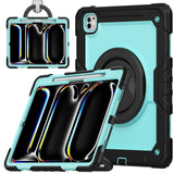 iPad Air 5 Ring Survivor Case
