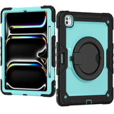 iPad Air 5 Ring Survivor Case