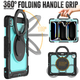 iPad Mini 5 Ring Survivor