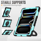 iPad Mini 5 Ring Survivor