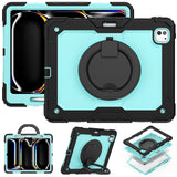 iPad Mini 5 Ring Survivor